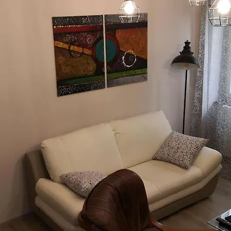 Casa Accogliente, Centro Storico Feriehus *