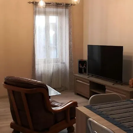 Feriehus Casa Accogliente, Centro Storico Abbadia San Salvator