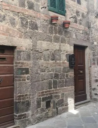 Feriehus Casa Accogliente, Centro Storico