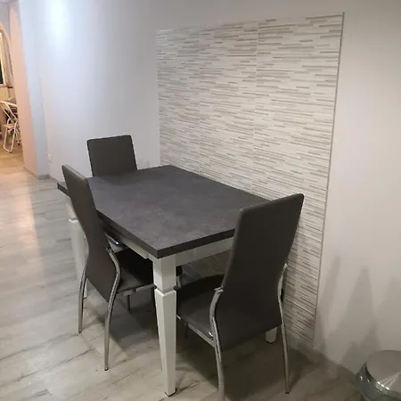 Feriehus Casa Accogliente, Centro Storico