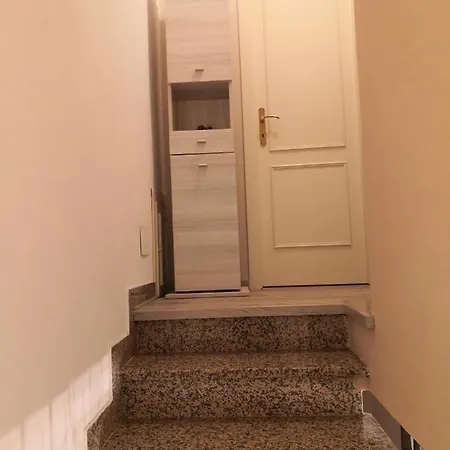 Casa Accogliente, Centro Storico