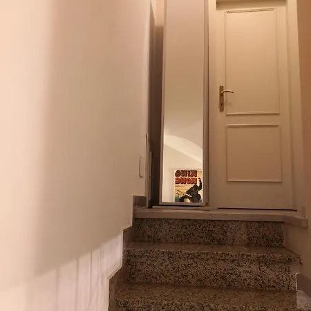 Casa Accogliente, Centro Storico Feriehus *